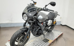 YAMAHA XJR1300 C 2016 RP19