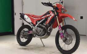 HONDA CRF250L MD44