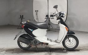 SUZUKI LET's 4 CA41A