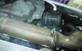 KAWASAKI NINJA 400 2022 EX400L