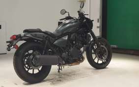 KAWASAKI ELIMINATOR400-3SE 2018 EL400A