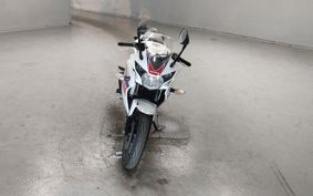 HONDA CBR125R JC50
