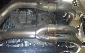 HONDA CB1300SF SUPER FOUR 2000 SC40