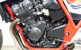 HONDA CB400SFV-3 BOLDOR 2011 NC42