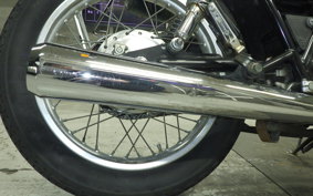 YAMAHA SR400 Gen.3 2004 RH01J