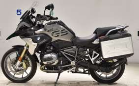 BMW R1200GS 2017