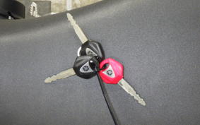 YAMAHA MT-09 2014 RN34J