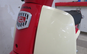 HONDA  SUPER CUB 50 60TH ANNIVERSARY  AA09