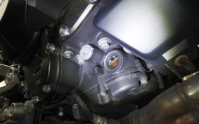 YAMAHA MT-09 Tracer 2018 RN51J