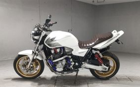 HONDA CB1300SF SUPER FOUR 2008 SC54
