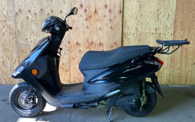 YAMAHA AXIS Z SED7J