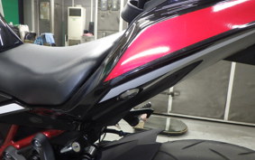 KAWASAKI ZX-25R 2026 ZX250E