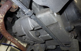 YAMAHA JOG Delux 2004 SA39J