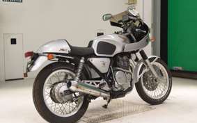 HONDA GB400TT MK2 1987 NC20