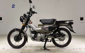HONDA CT125-2 2021 JA65