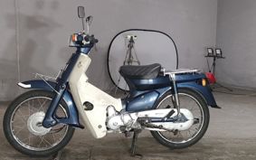 HONDA SUPER CUB90 HA02