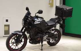 HONDA CB250RA MC52