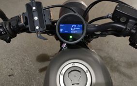 HONDA REBEL MC49