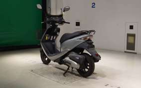 HONDA DIO Gen.6 2004 AF68