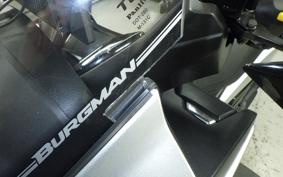 SUZUKI BURGMAN400 A 2023 DU11N
