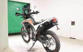 HONDA CRF250L MD47