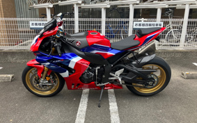 HONDA CBR1000RR RSP 2023 SC82