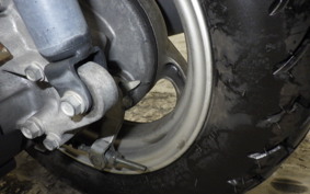 HONDA LEAD 110 2015 JF19
