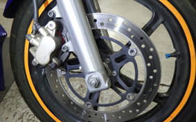 HONDA VTR 250 1997 MC33