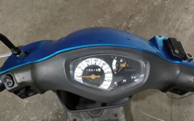 SUZUKI ADDRESS V125 CF46A