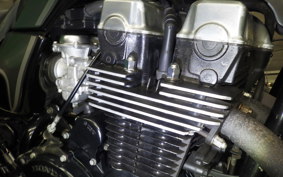 HONDA CB750 GEN 2 2004 RC42