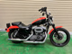 Фото Harley XL1200N 2008 с японского аукциона