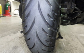 YAMAHA N-MAX 1992 SED6J