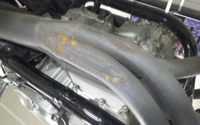 HONDA CB1100 ABS 2018 SC65