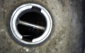 YAMAHA JOG POCHE SA08J