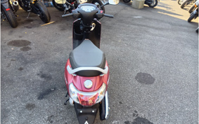 SUZUKI ADDRESS V125 DP12H