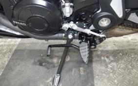 DUCATI DIAVEL 1260 S
