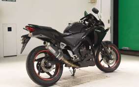 HONDA CBR250R GEN 3 1998 MC41