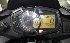 KAWASAKI VERSYS X250Aﾂｱﾗｰ LE250D