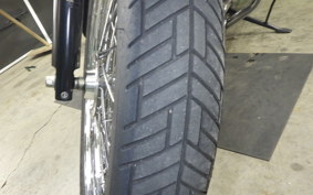 TRIUMPH BONNEVILLE T100 2010