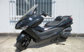 YAMAHA MAJESTY 250 SG20J