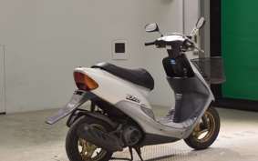 HONDA DIO Gen.4 2017 AF35