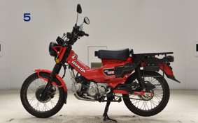 HONDA CT125-2 JA65