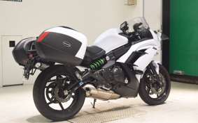 KAWASAKI NINJA 400 2015 EX400E