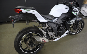 KAWASAKI Z250 ER250C