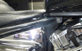 YAMAHA DRAGSTAR 400 2004 VH01J