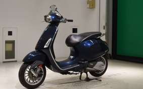 VESPA VESPA SPRINT150 2014