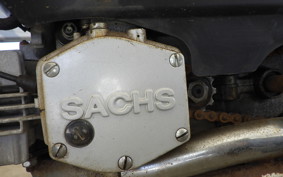 SACHS OPTIMA50