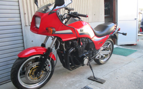 KAWASAKI GPZ1100 1984 ZXT10A
