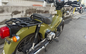 HONDA CROSS CUB JA45