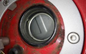 DUCATI MONSTER 400 2002